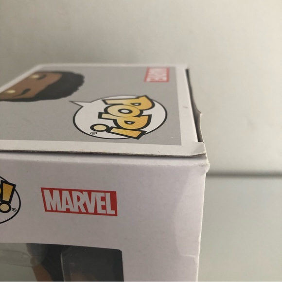 Funko Pop! Marvel Eternals Kingo 731 - Picture 3 of 7